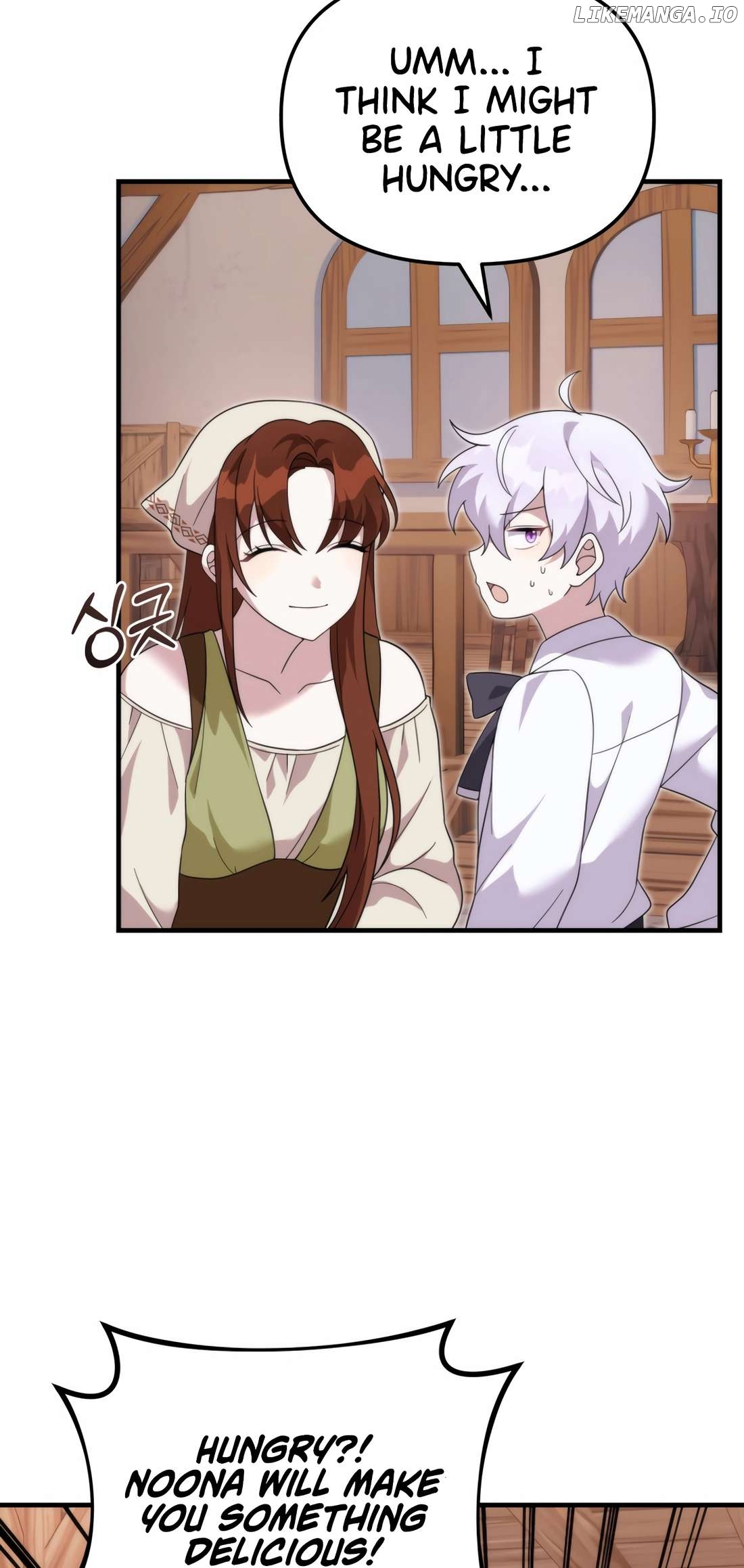 How to Survive as a terminally-ill Dragon Chapter 36 - page 52