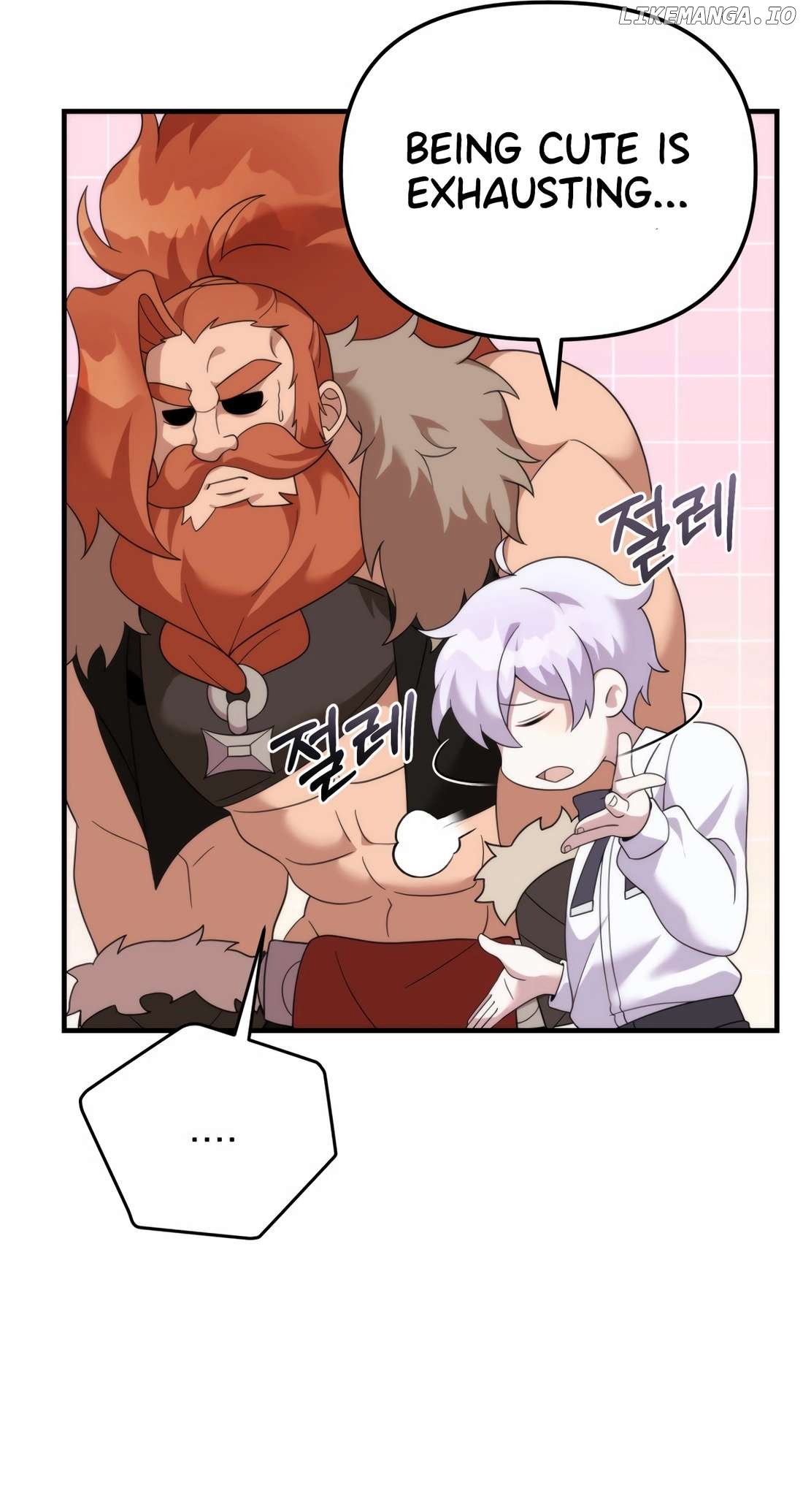How to Survive as a terminally-ill Dragon Chapter 36 - page 55