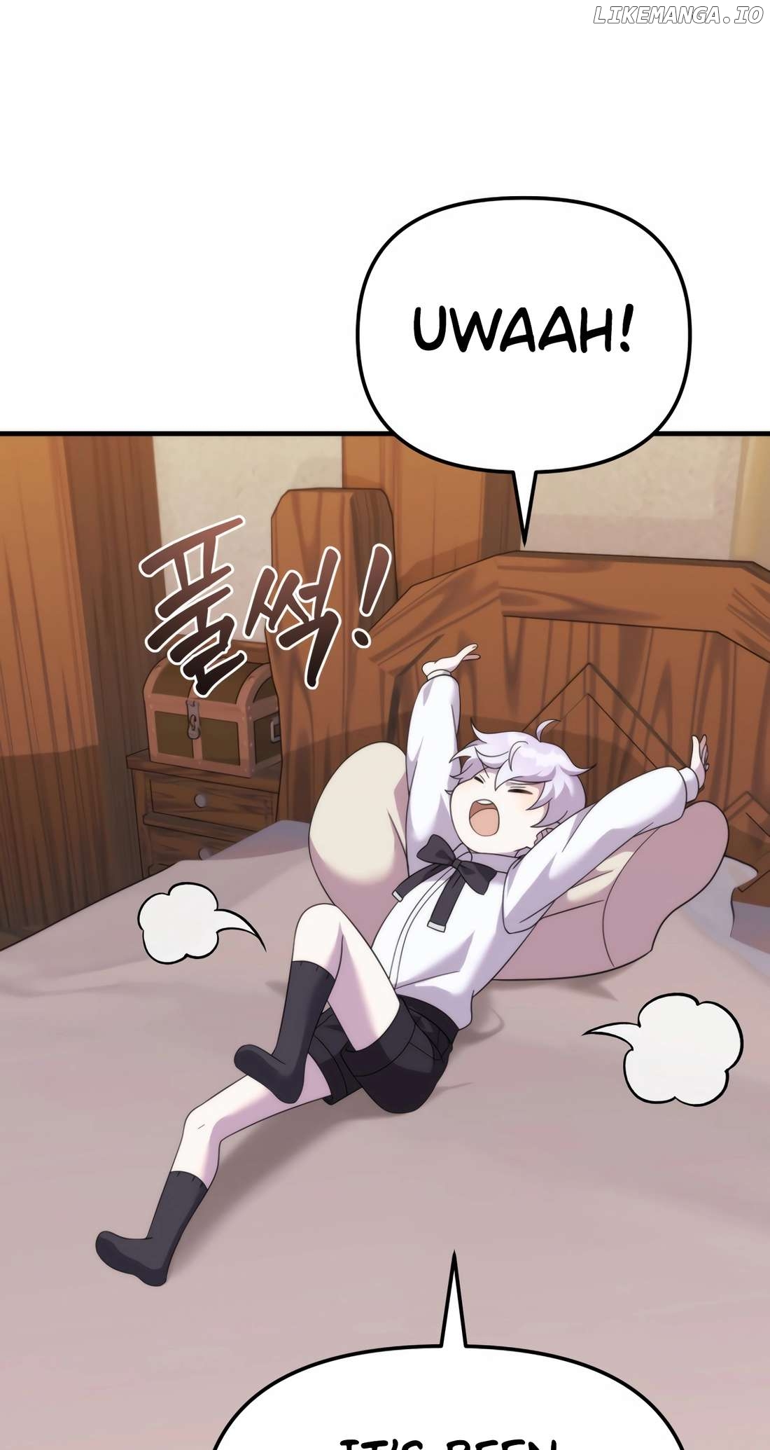 How to Survive as a terminally-ill Dragon Chapter 36 - page 57