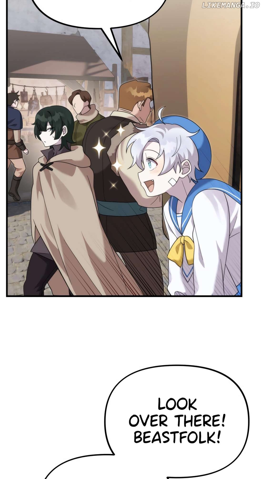 How to Survive as a terminally-ill Dragon Chapter 36 - page 6