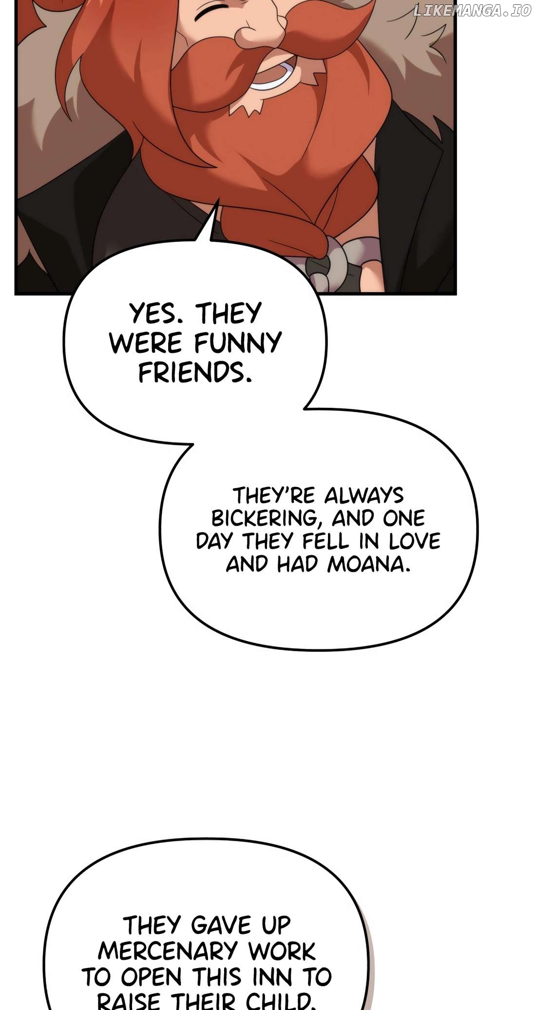 How to Survive as a terminally-ill Dragon Chapter 36 - page 60