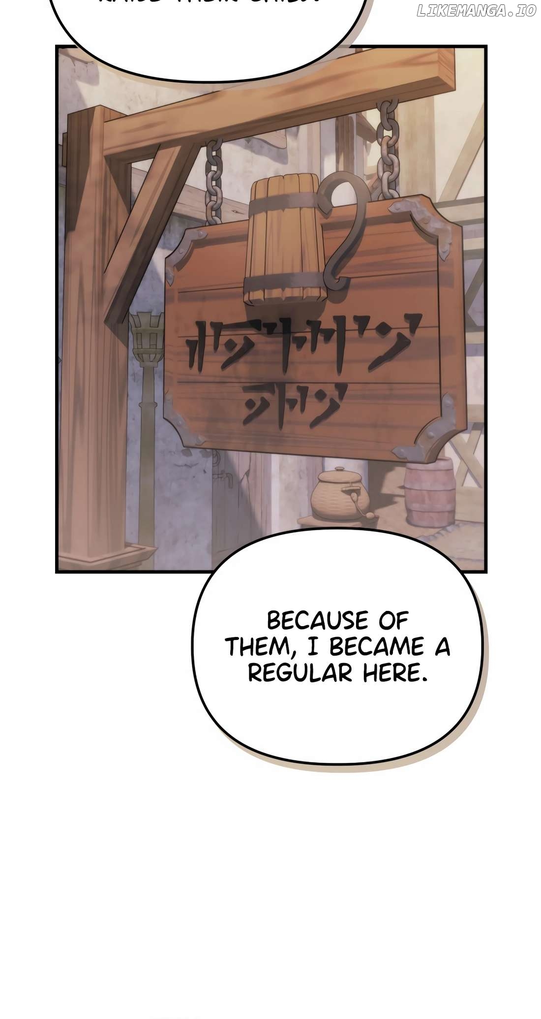 How to Survive as a terminally-ill Dragon Chapter 36 - page 61