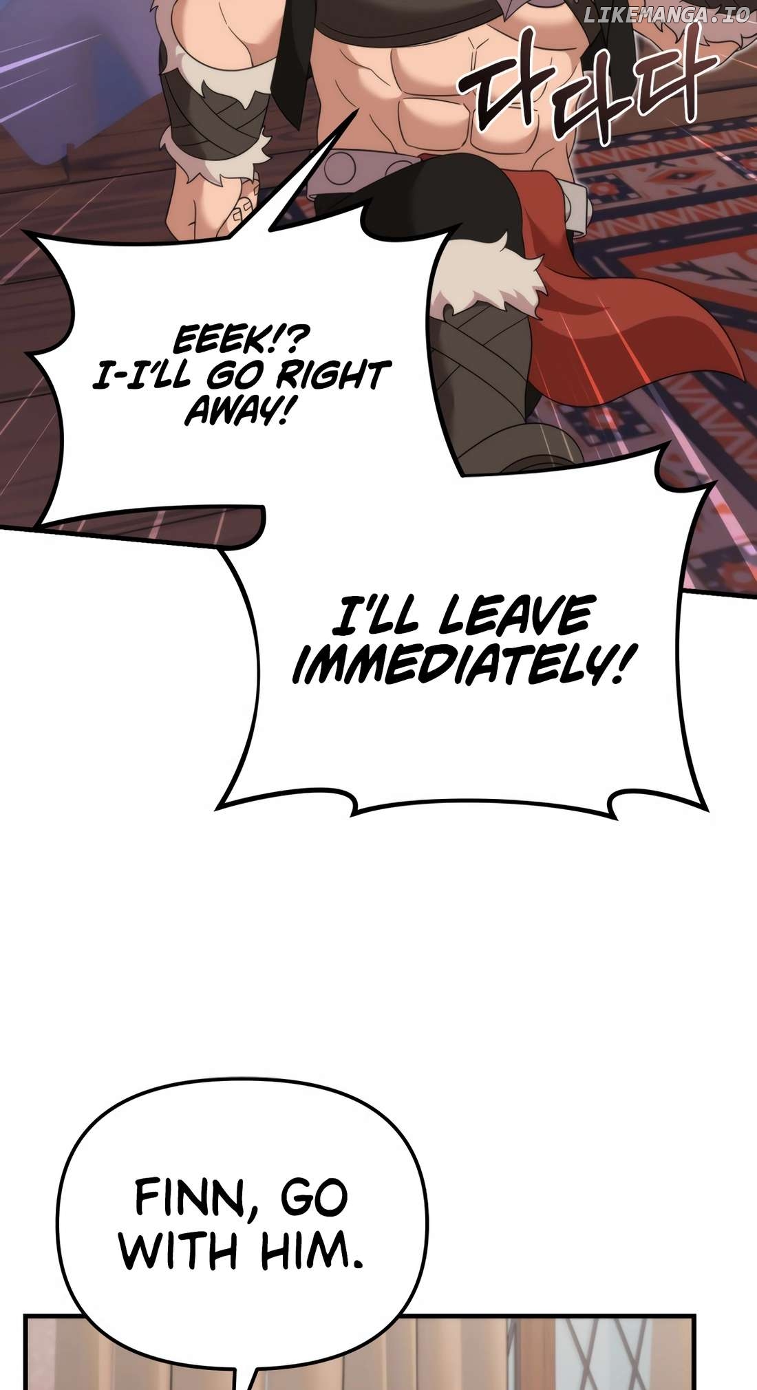 How to Survive as a terminally-ill Dragon Chapter 36 - page 66