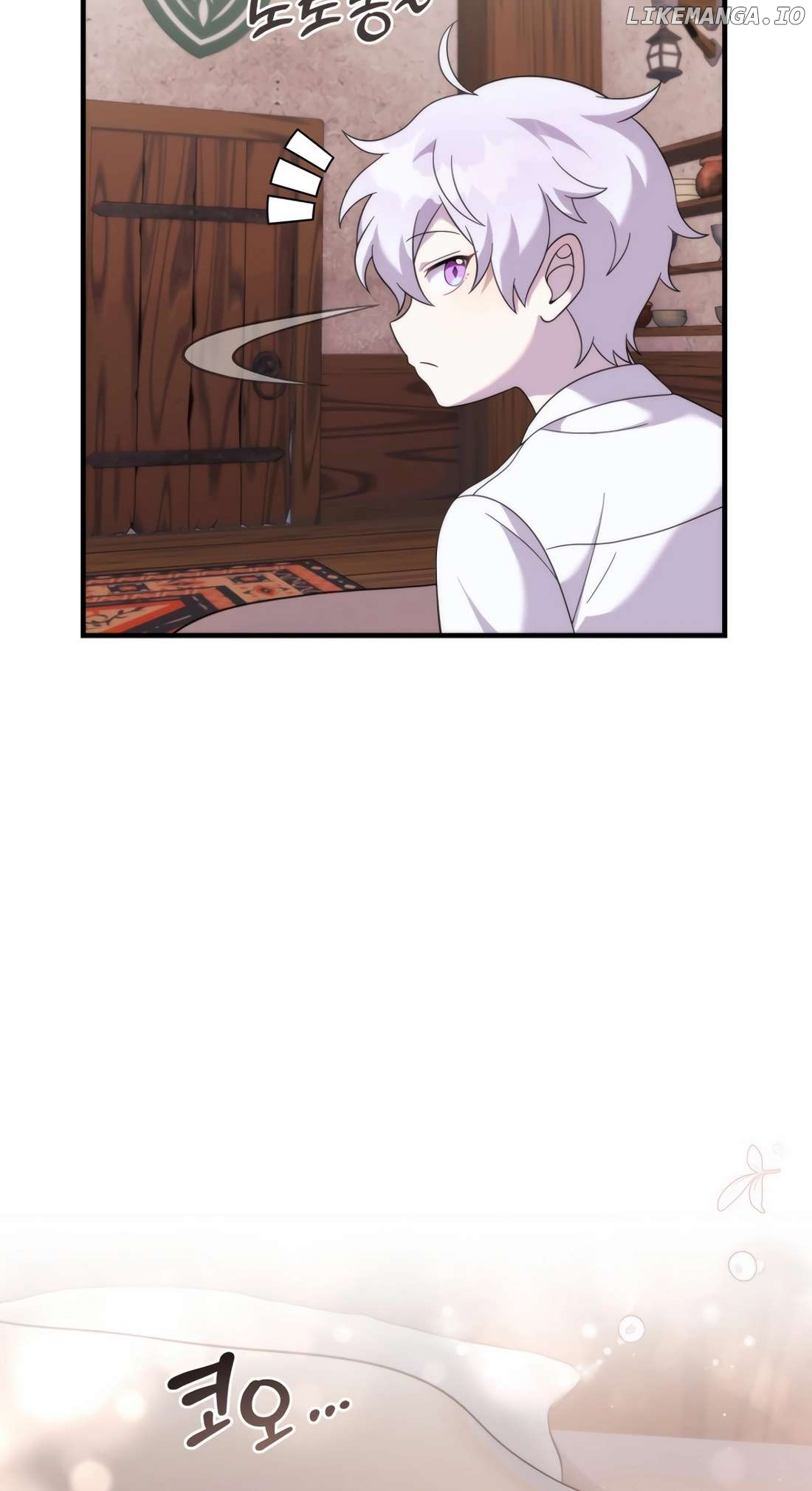How to Survive as a terminally-ill Dragon Chapter 36 - page 68
