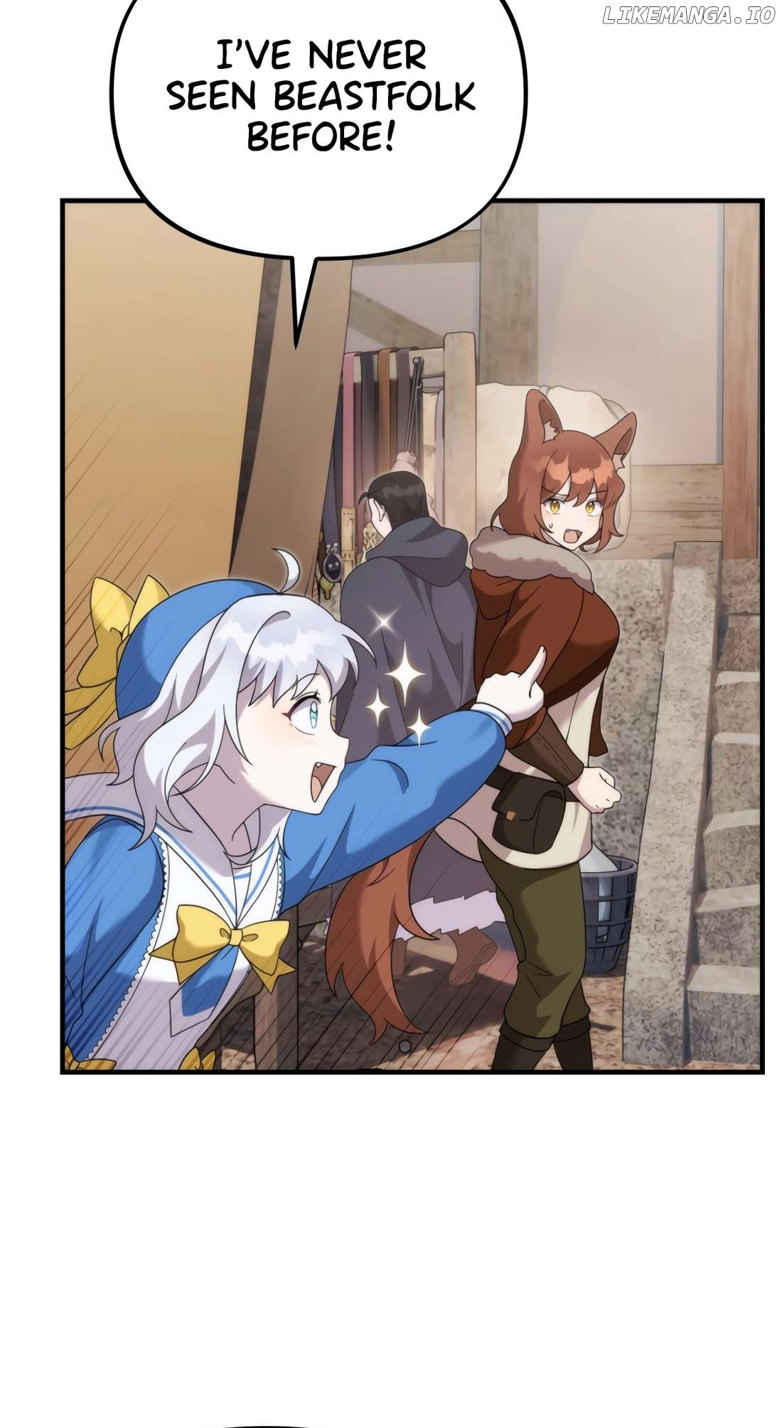 How to Survive as a terminally-ill Dragon Chapter 36 - page 7