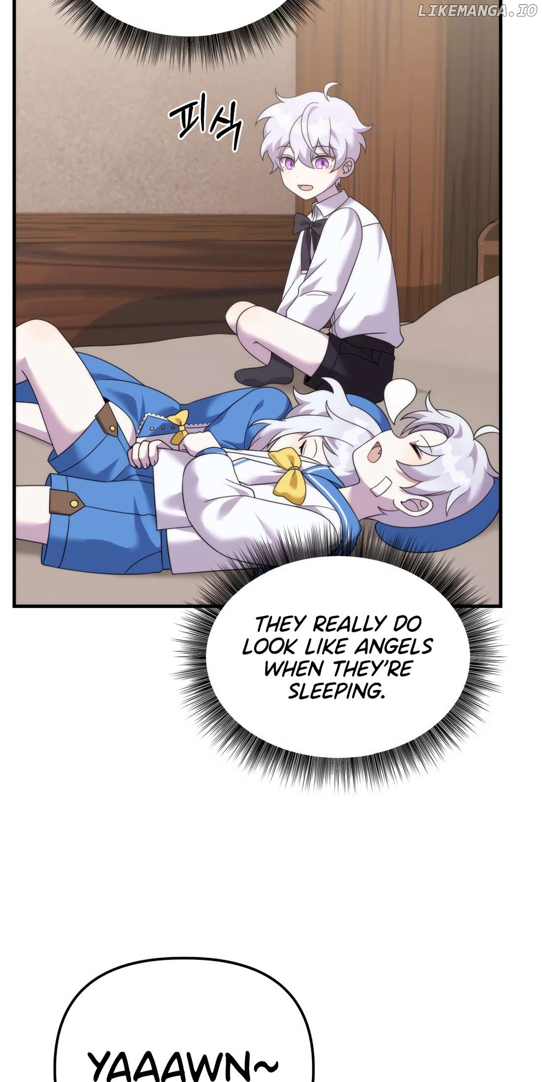 How to Survive as a terminally-ill Dragon Chapter 36 - page 70