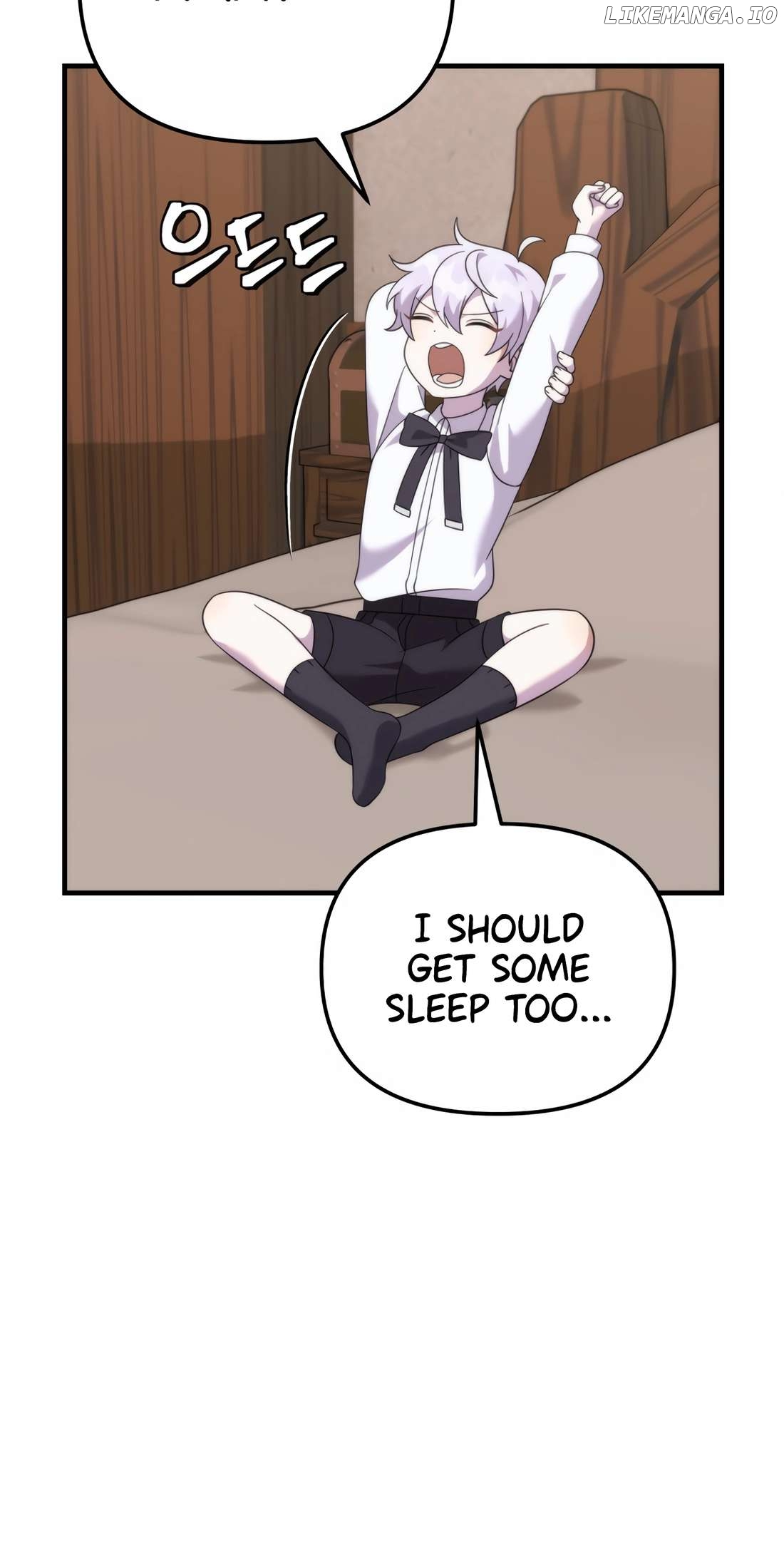 How to Survive as a terminally-ill Dragon Chapter 36 - page 71