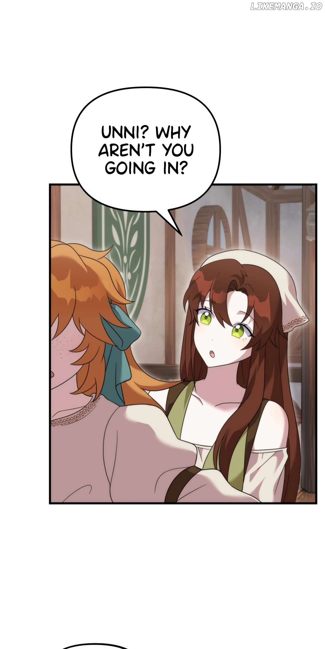 How to Survive as a terminally-ill Dragon Chapter 36 - page 73