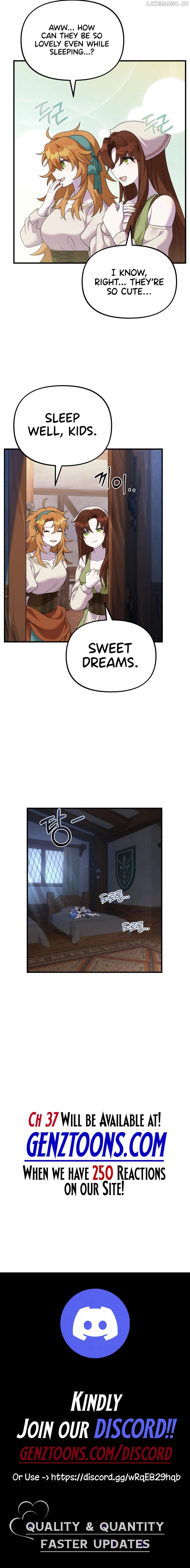 How to Survive as a terminally-ill Dragon Chapter 36 - page 75