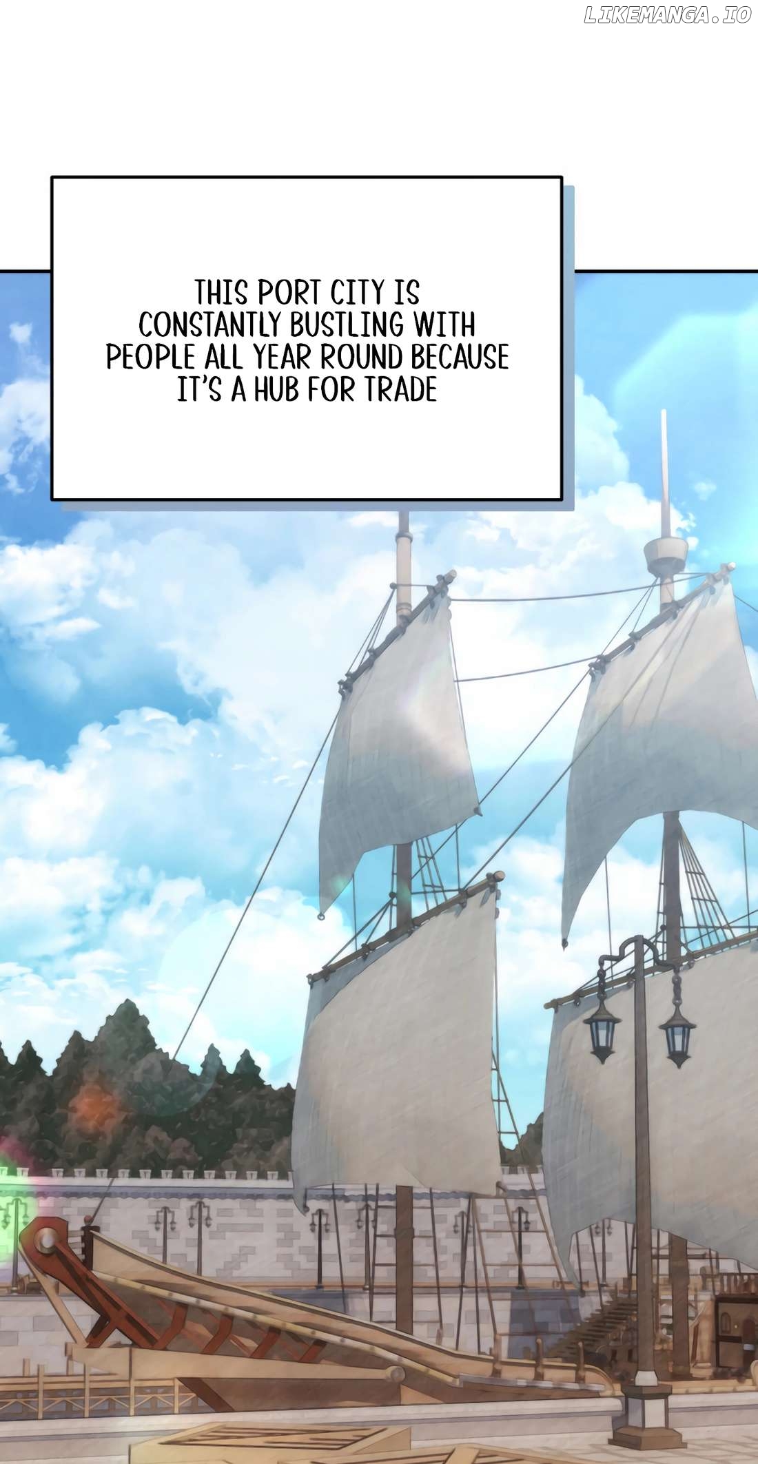 How to Survive as a terminally-ill Dragon Chapter 36 - page 9
