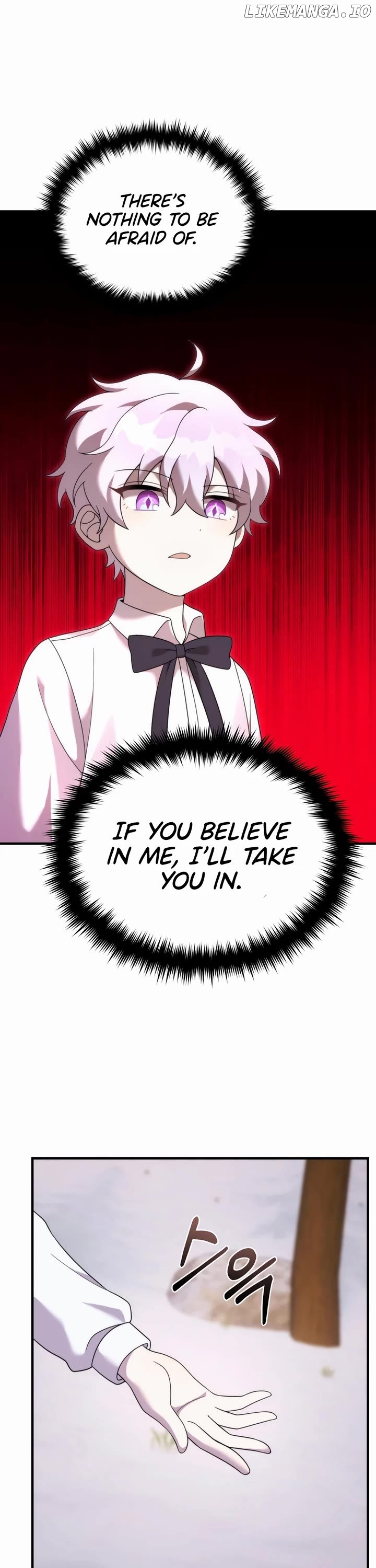How to Survive as a terminally-ill Dragon Chapter 35 - page 10