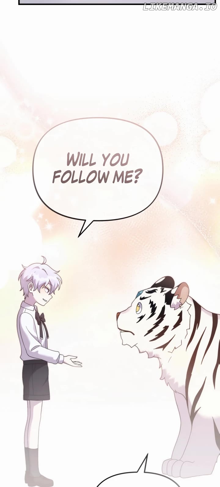How to Survive as a terminally-ill Dragon Chapter 35 - page 11