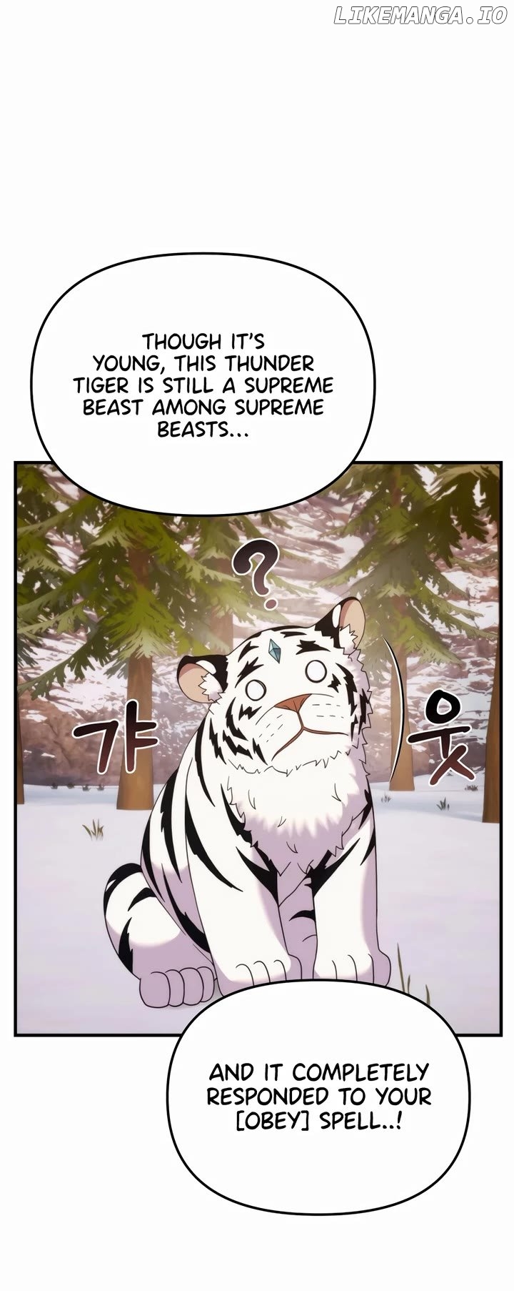 How to Survive as a terminally-ill Dragon Chapter 35 - page 15