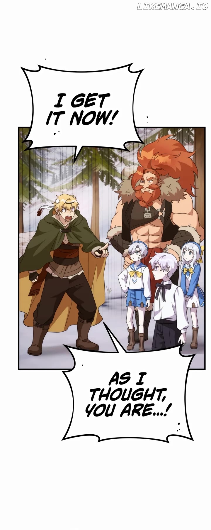 How to Survive as a terminally-ill Dragon Chapter 35 - page 16