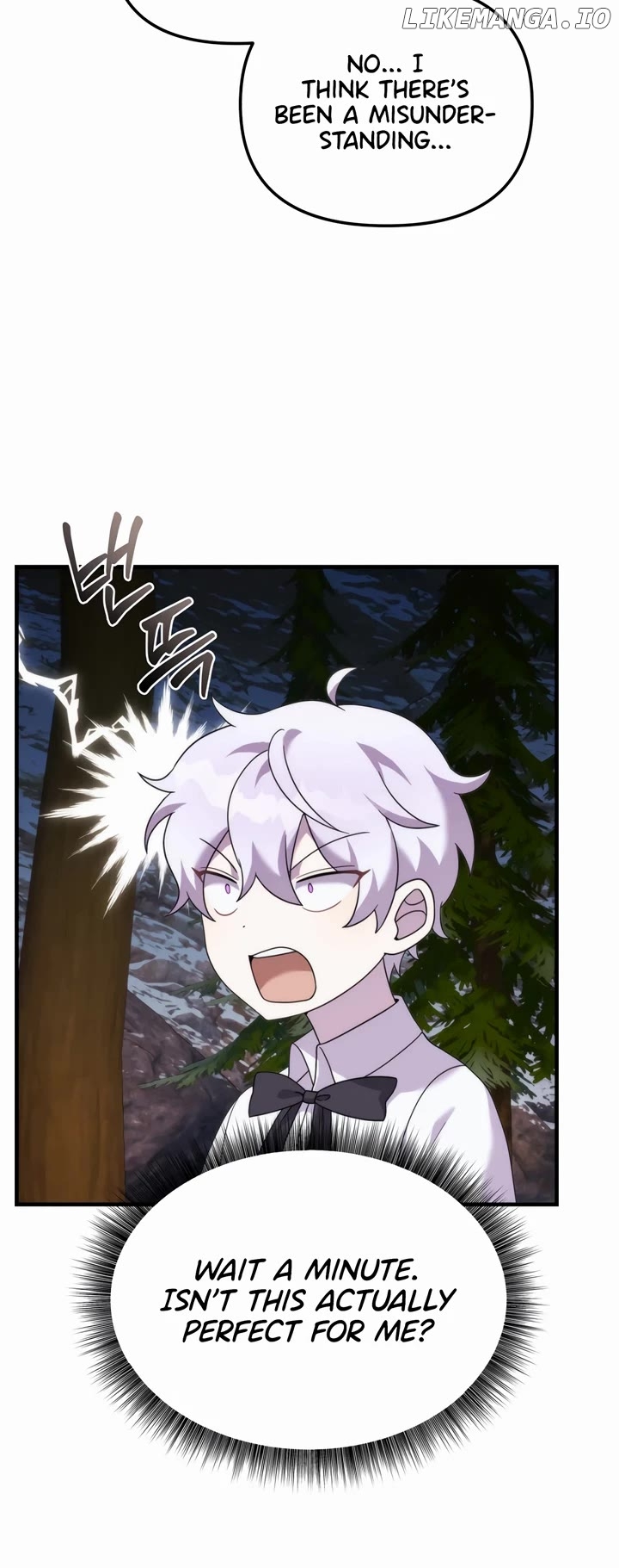 How to Survive as a terminally-ill Dragon Chapter 35 - page 19