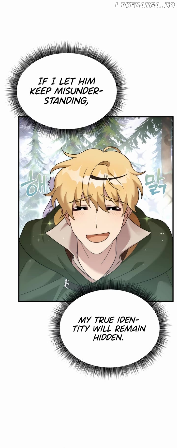 How to Survive as a terminally-ill Dragon Chapter 35 - page 20