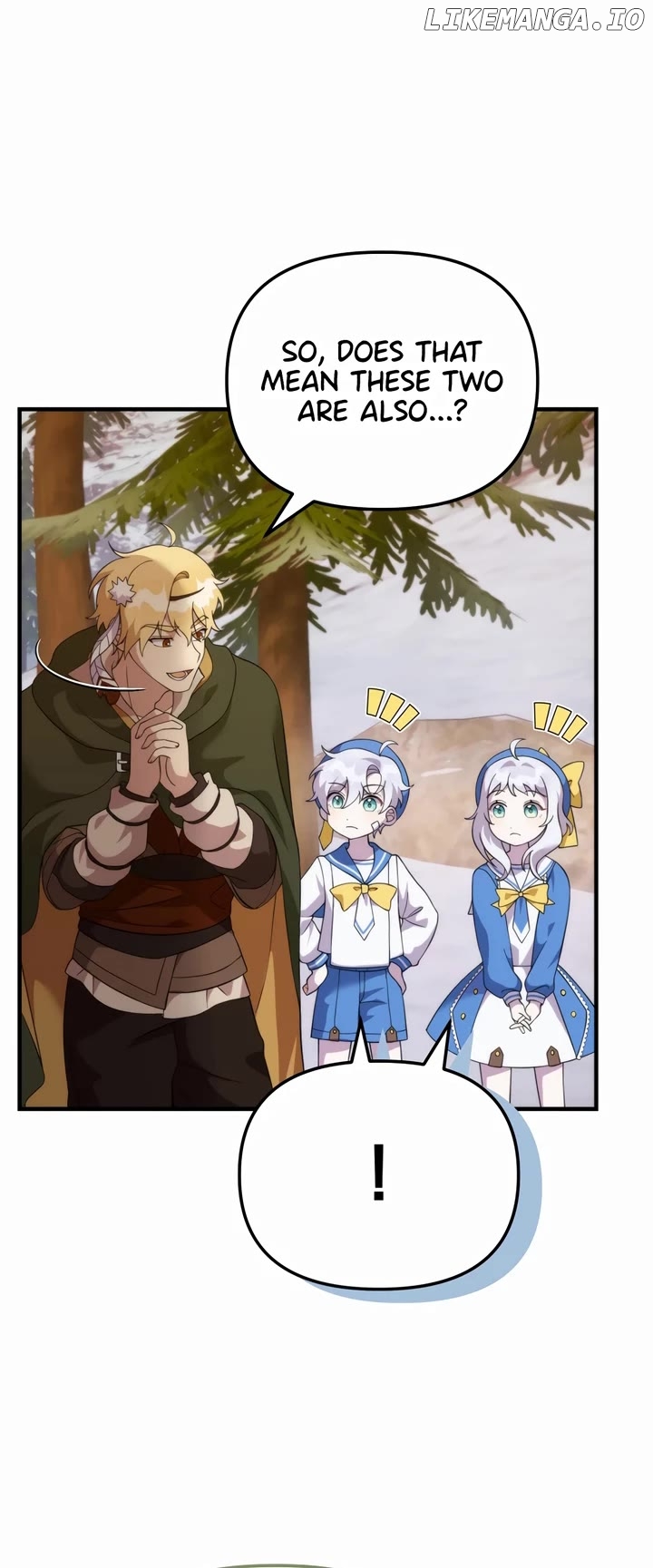 How to Survive as a terminally-ill Dragon Chapter 35 - page 24