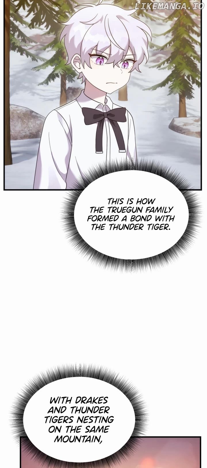 How to Survive as a terminally-ill Dragon Chapter 35 - page 3