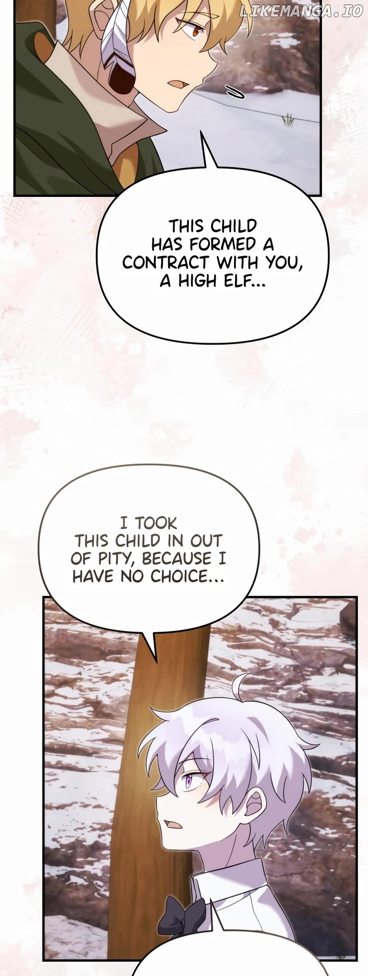 How to Survive as a terminally-ill Dragon Chapter 35 - page 31