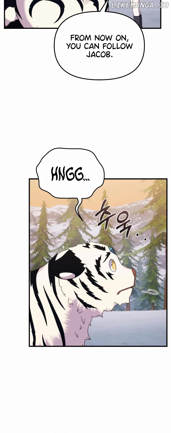 How to Survive as a terminally-ill Dragon Chapter 35 - page 35