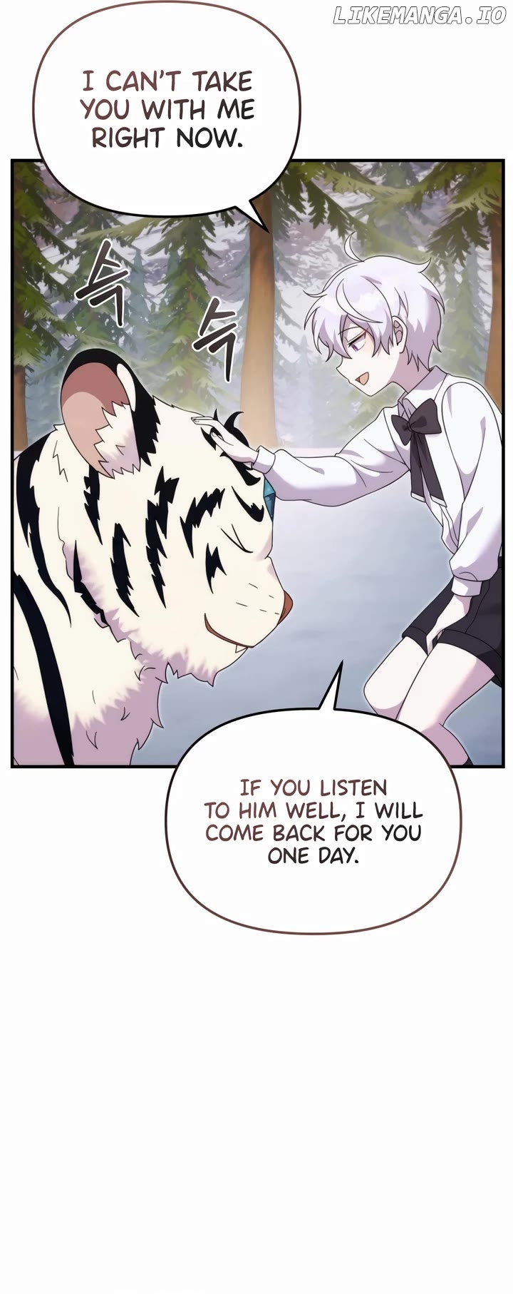 How to Survive as a terminally-ill Dragon Chapter 35 - page 36