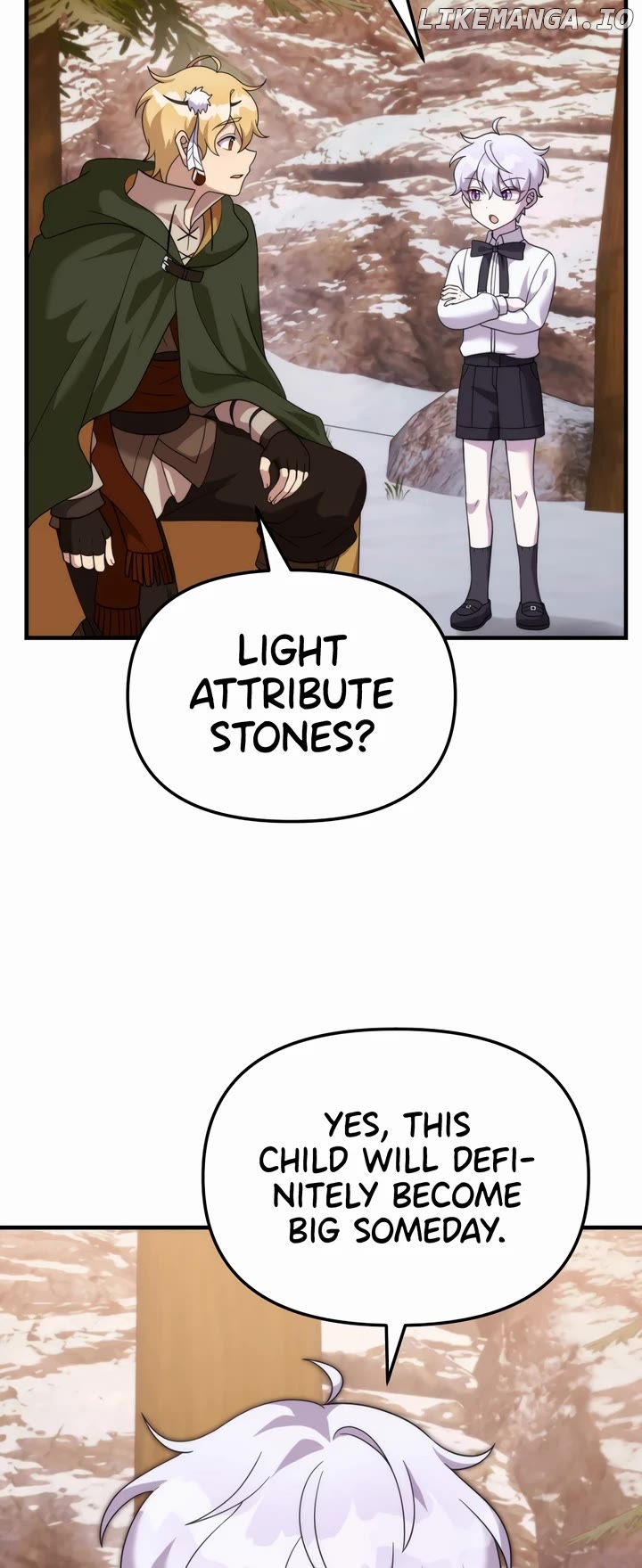 How to Survive as a terminally-ill Dragon Chapter 35 - page 39