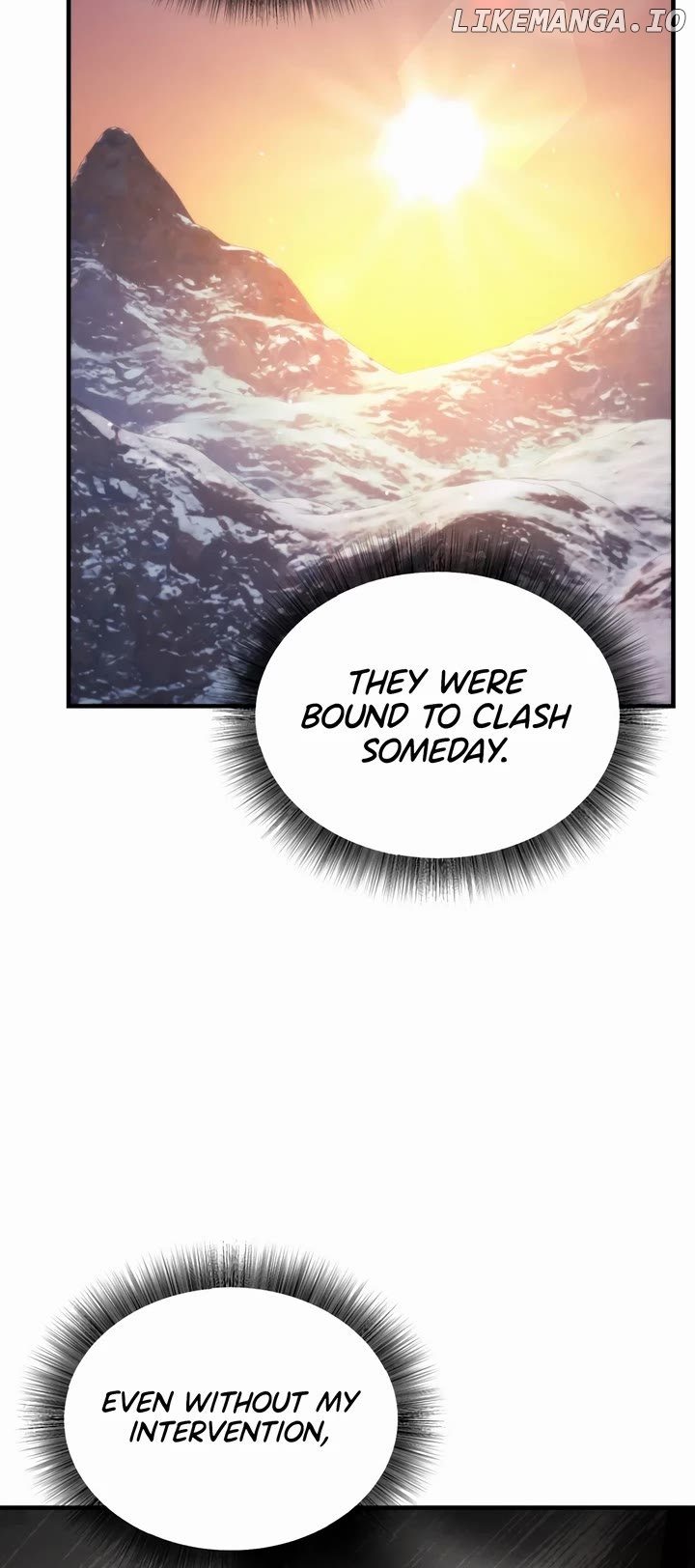 How to Survive as a terminally-ill Dragon Chapter 35 - page 4