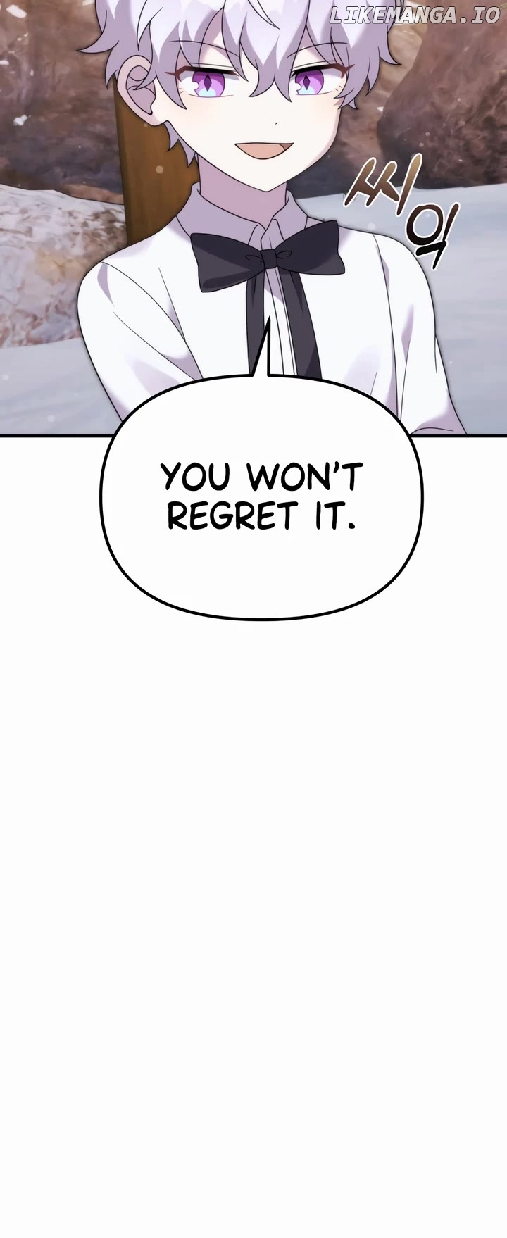 How to Survive as a terminally-ill Dragon Chapter 35 - page 40