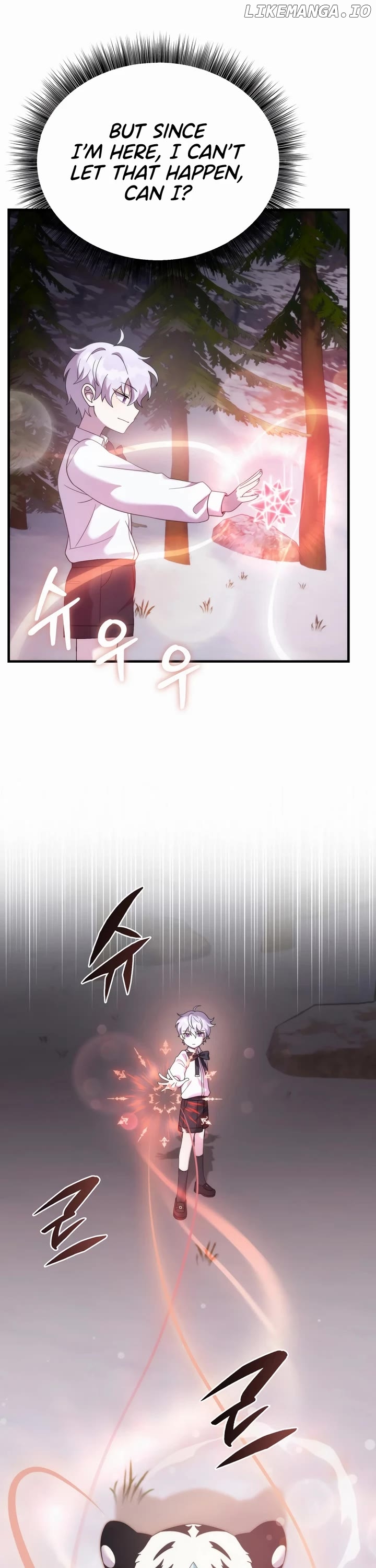 How to Survive as a terminally-ill Dragon Chapter 35 - page 6