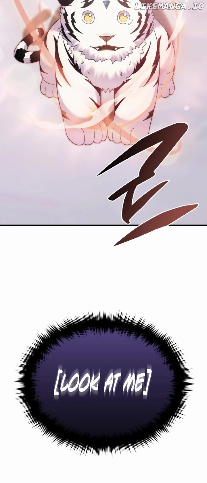 How to Survive as a terminally-ill Dragon Chapter 35 - page 7