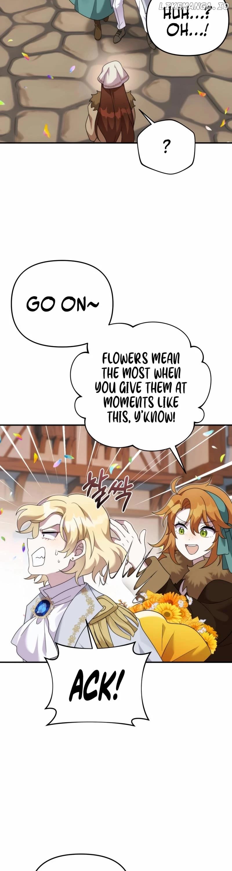 How to Survive as a terminally-ill Dragon Chapter 50 - page 10
