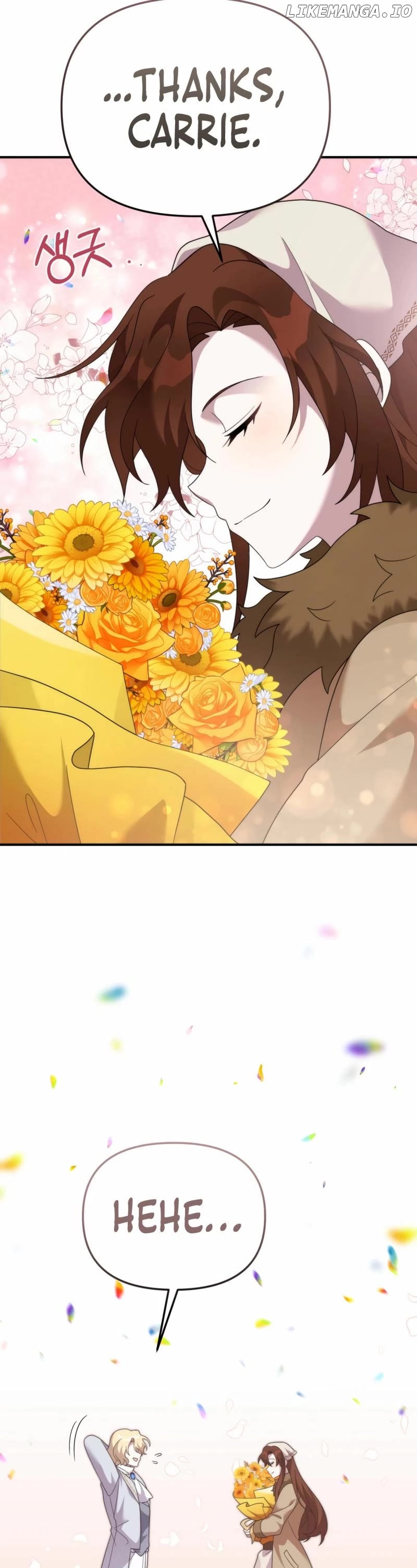 How to Survive as a terminally-ill Dragon Chapter 50 - page 13