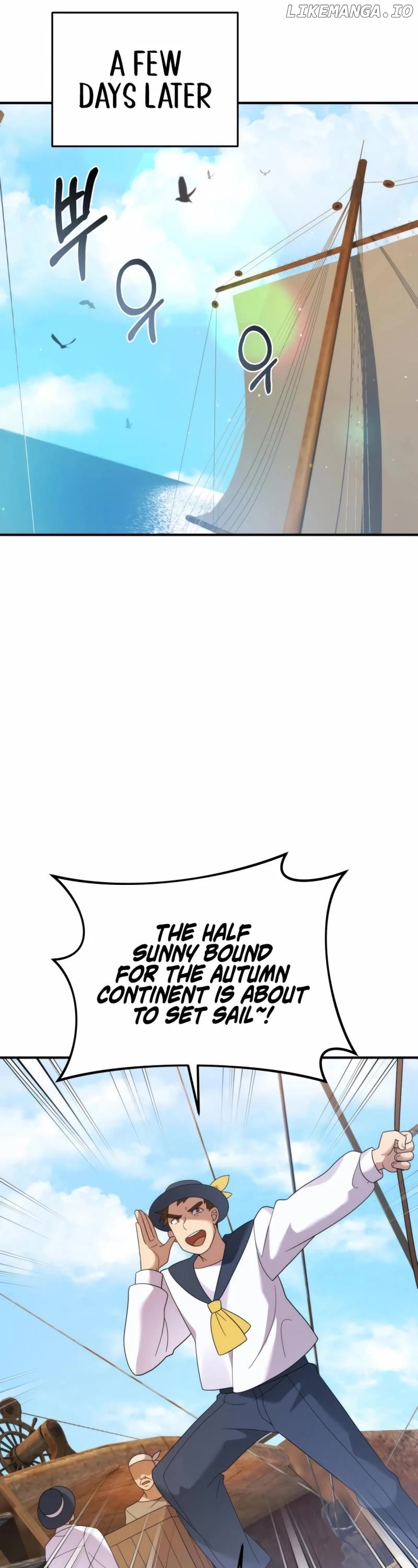 How to Survive as a terminally-ill Dragon Chapter 50 - page 17