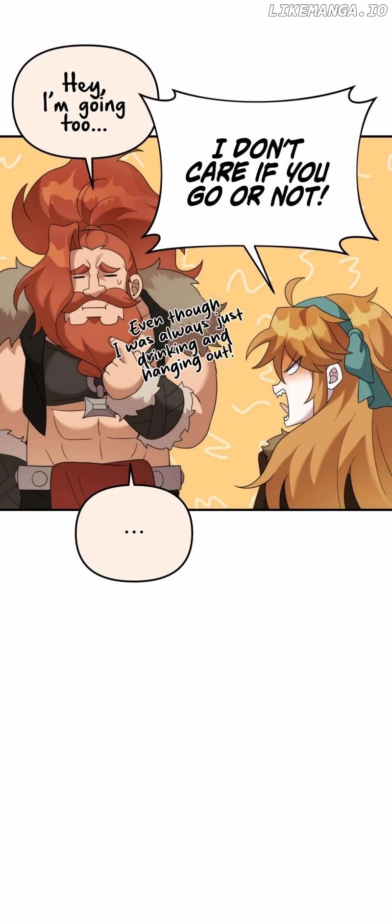 How to Survive as a terminally-ill Dragon Chapter 50 - page 20