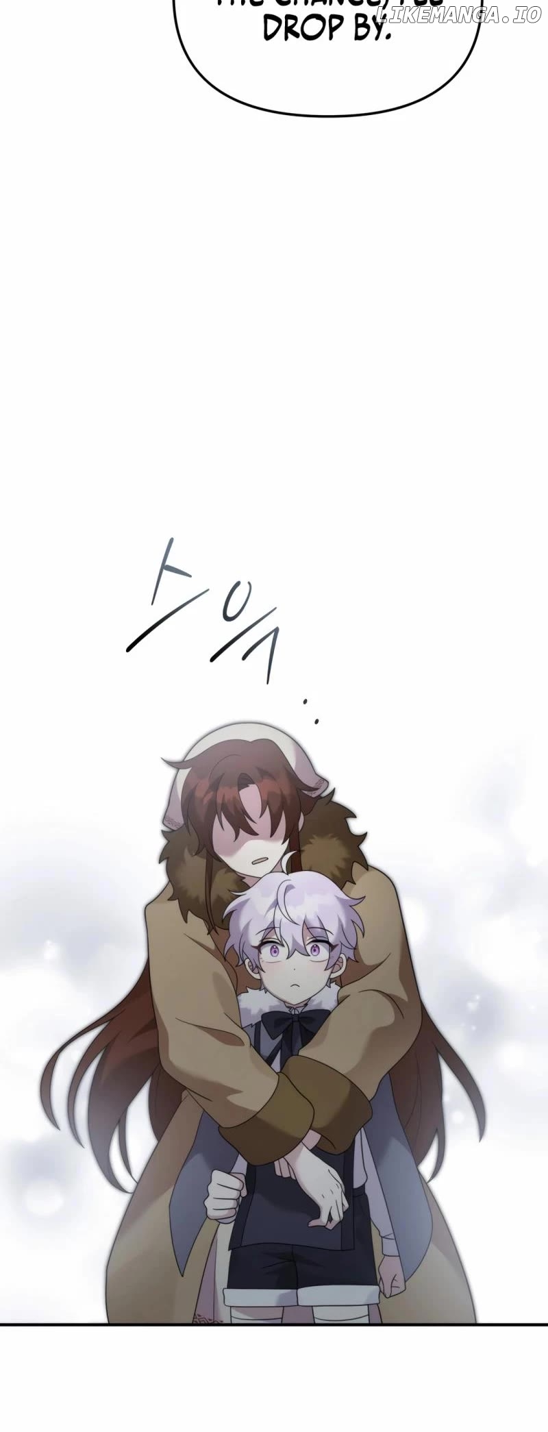 How to Survive as a terminally-ill Dragon Chapter 50 - page 24