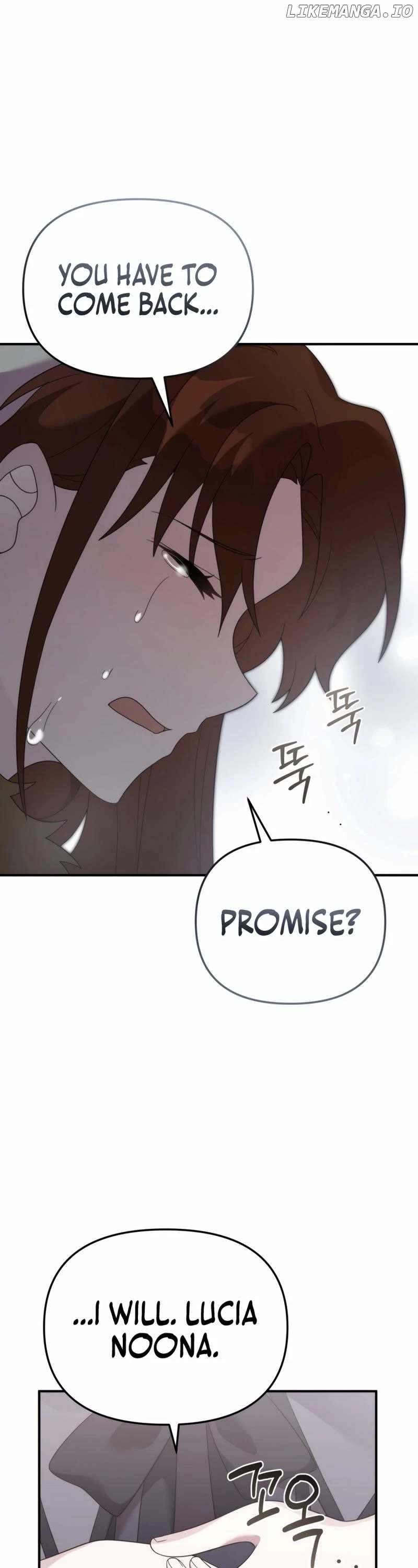 How to Survive as a terminally-ill Dragon Chapter 50 - page 25