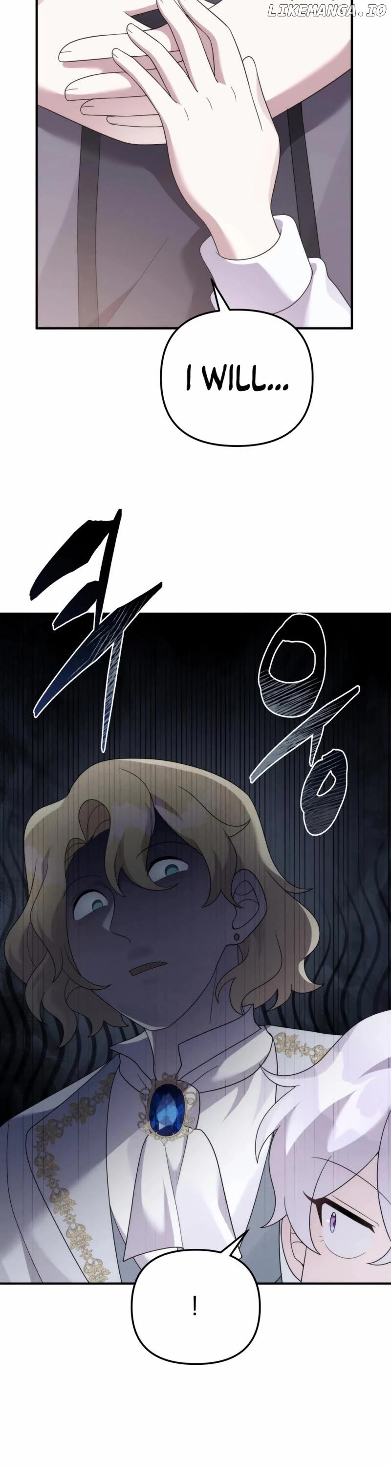 How to Survive as a terminally-ill Dragon Chapter 50 - page 26