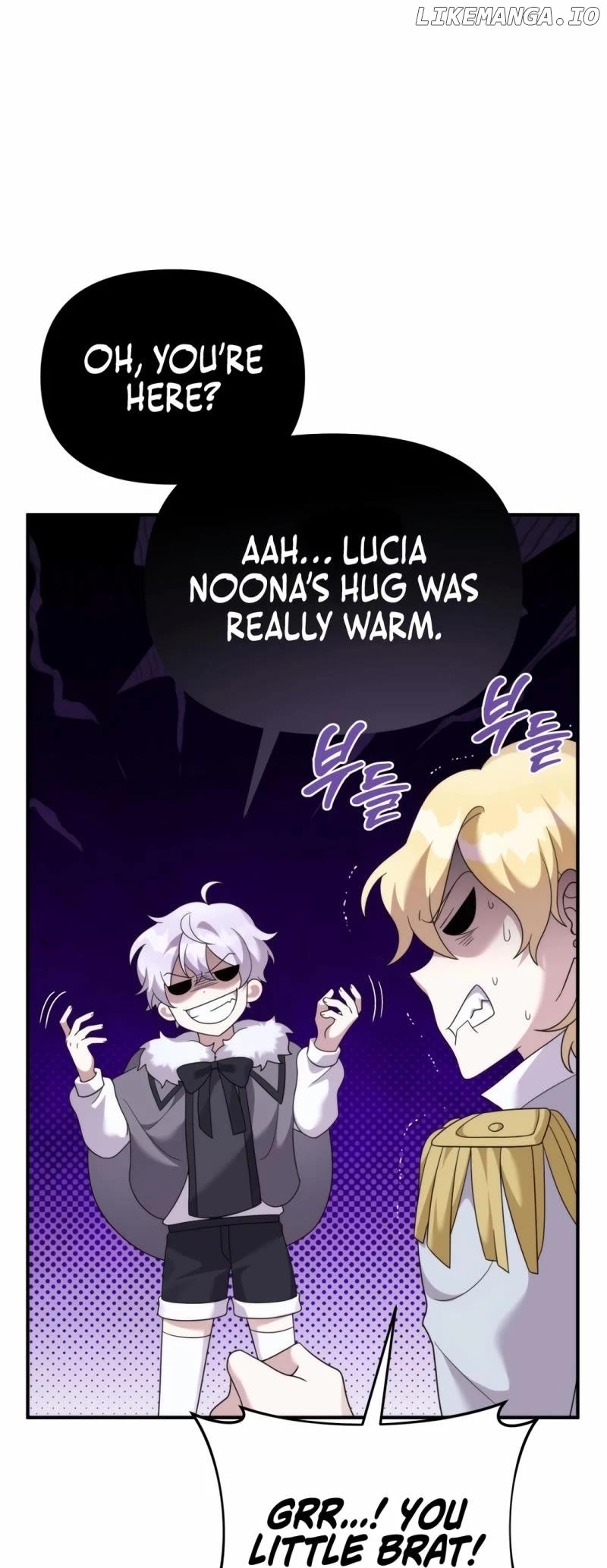 How to Survive as a terminally-ill Dragon Chapter 50 - page 27