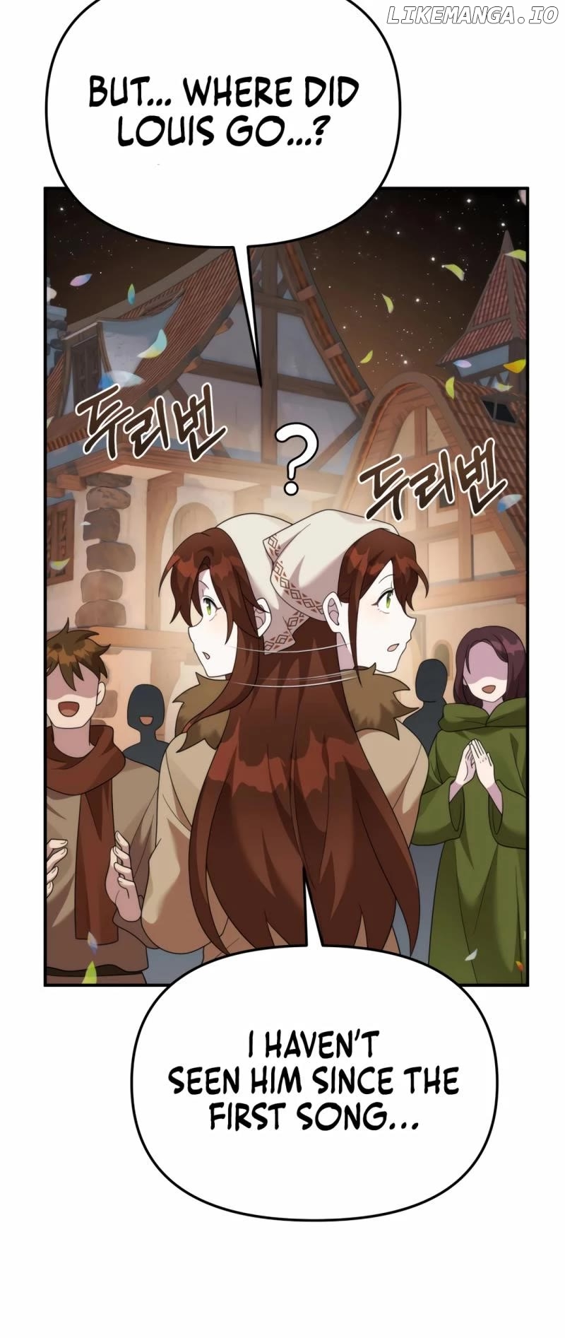 How to Survive as a terminally-ill Dragon Chapter 50 - page 3