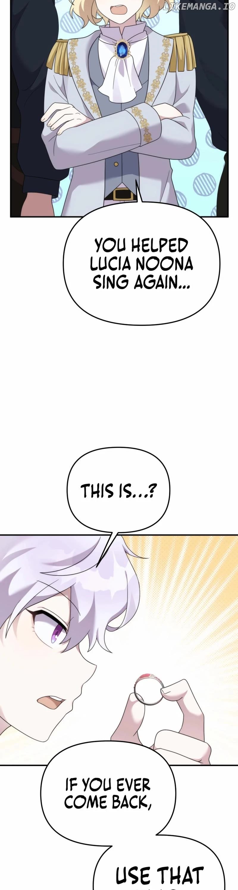 How to Survive as a terminally-ill Dragon Chapter 50 - page 30