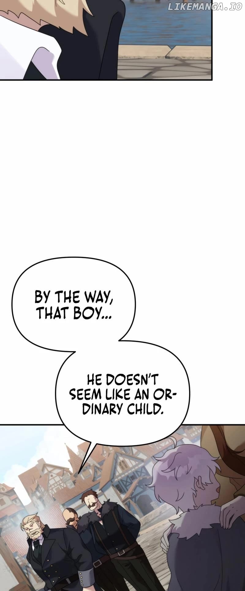 How to Survive as a terminally-ill Dragon Chapter 50 - page 38