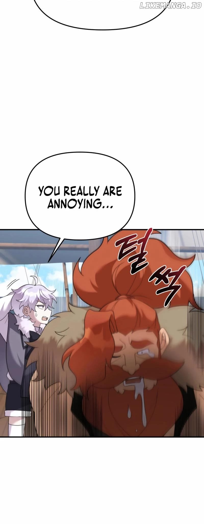 How to Survive as a terminally-ill Dragon Chapter 50 - page 53
