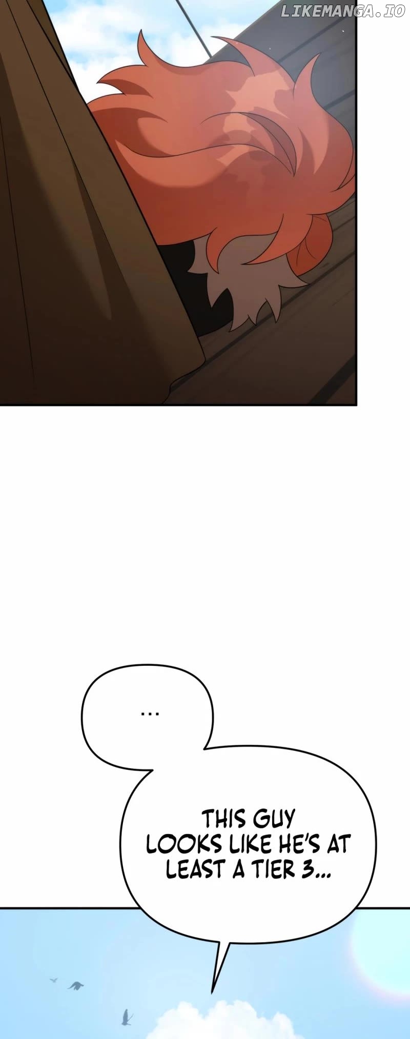 How to Survive as a terminally-ill Dragon Chapter 50 - page 58