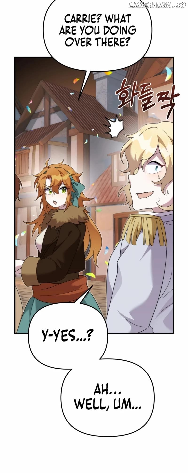 How to Survive as a terminally-ill Dragon Chapter 50 - page 7