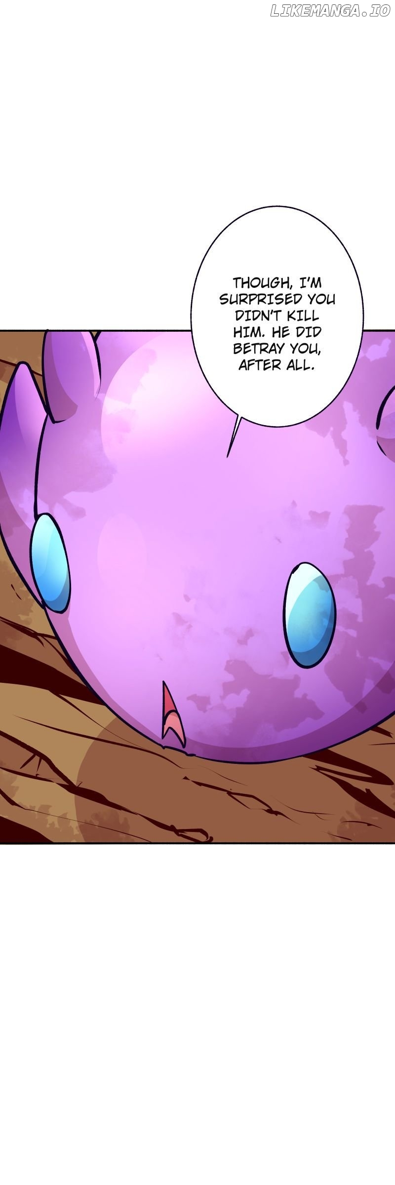 The Mad Gate Chapter 44 - page 11