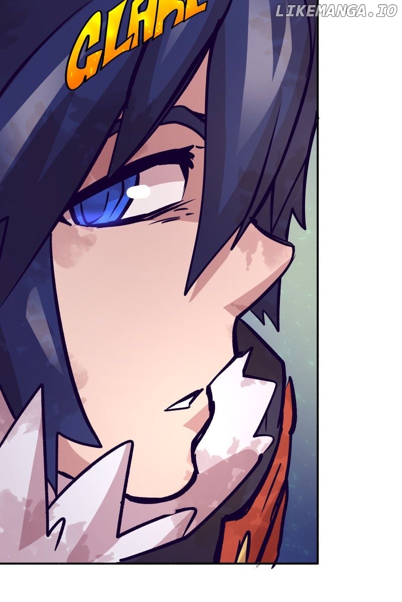 The Mad Gate Chapter 44 - page 19