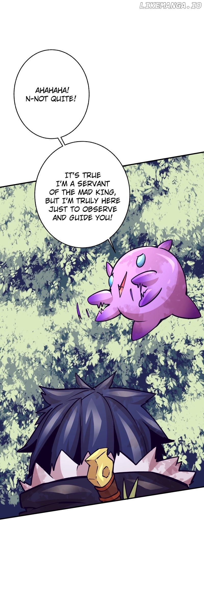 The Mad Gate Chapter 44 - page 20