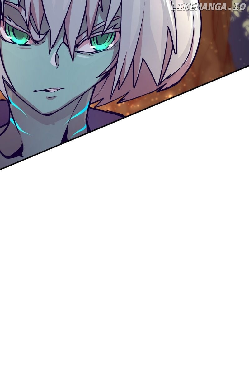 The Mad Gate Chapter 44 - page 31
