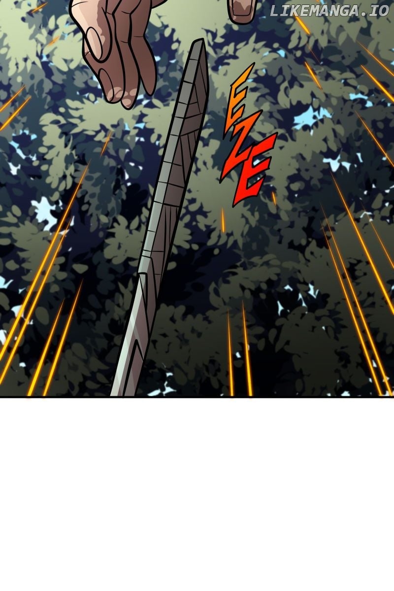 The Mad Gate Chapter 44 - page 40