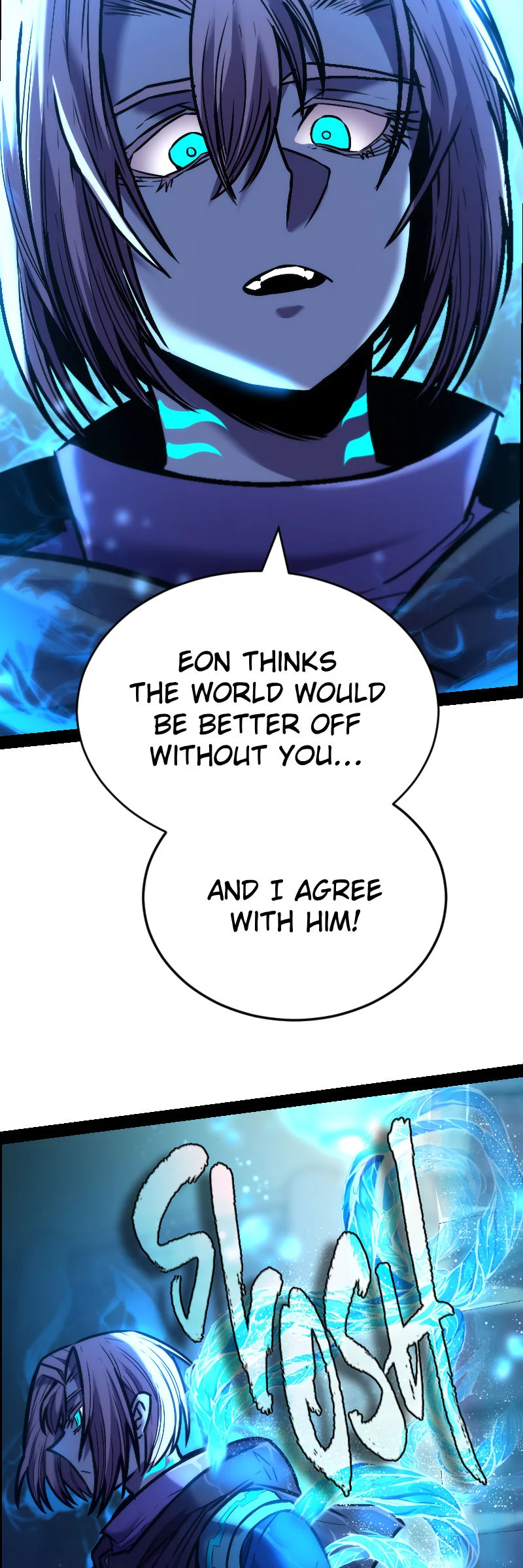 The Mad Gate Chapter 56 - page 19